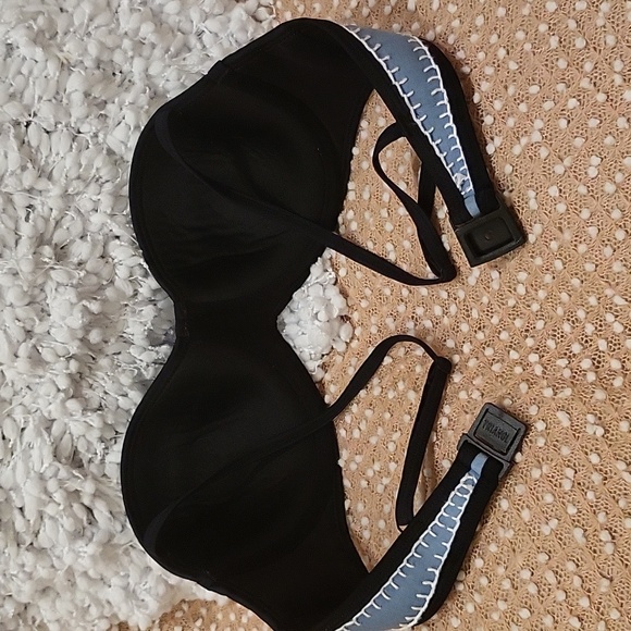 EUC Triangl swim top - Picture 5 of 12